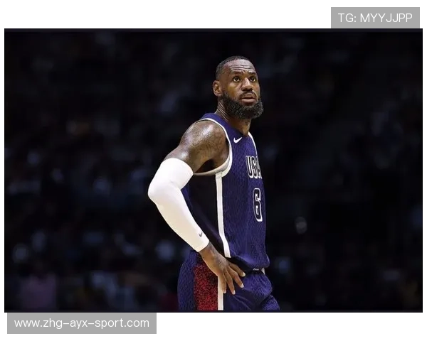 詹姆斯即将回归！你不可错过的篮球盛宴即将开启