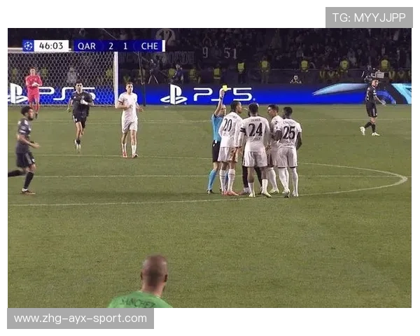 切尔西又平了！赛后球迷嘘声震天