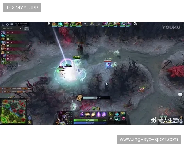 那些被DOTA2历史铭记的“百万TP”:背后的指挥决策深度剖析。