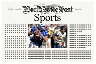 爱游戏体育娱乐-体育新闻中心推动体育内容原创版权保护机制，体育新闻杂志