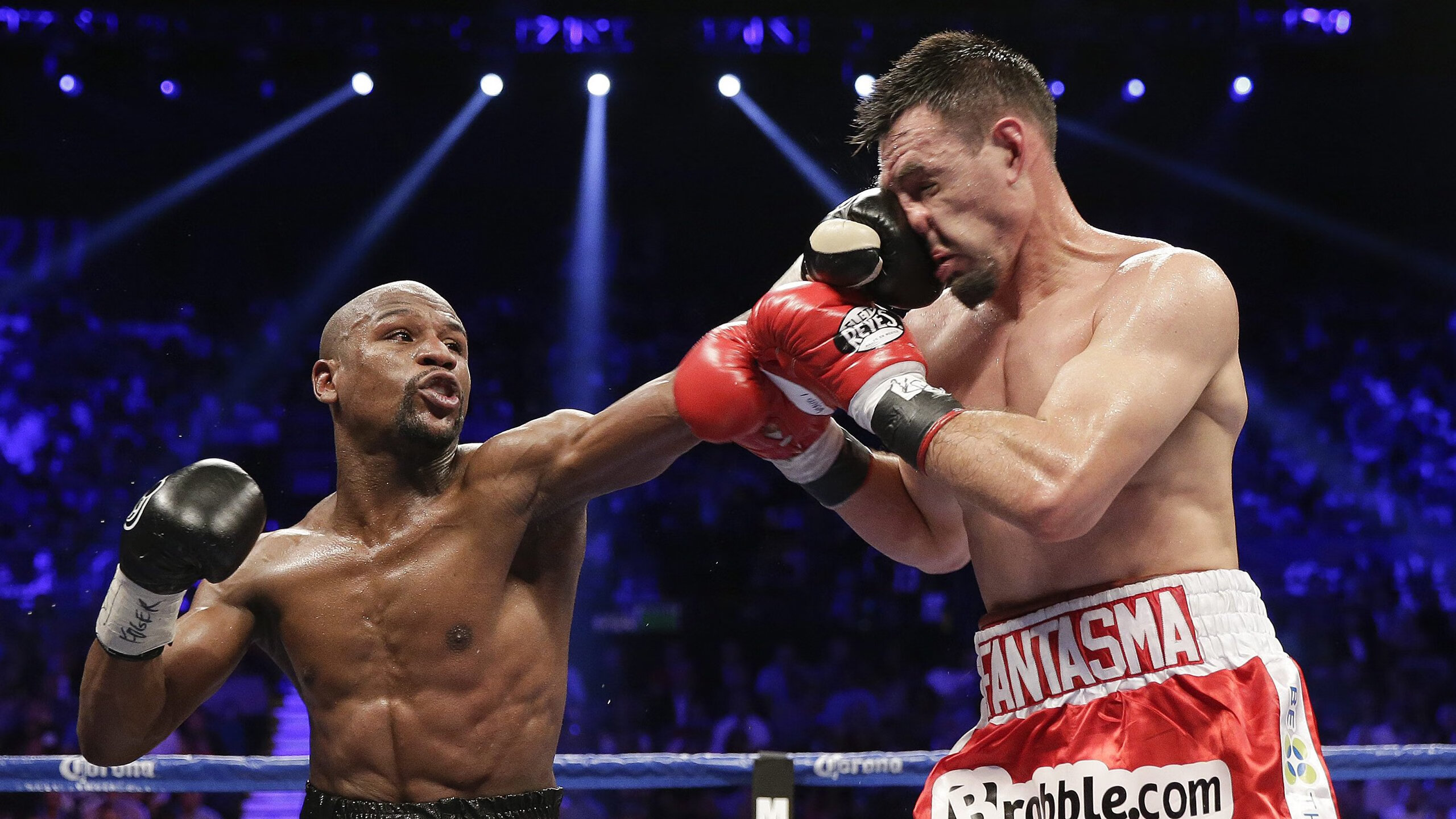 搏击赛场竞争激烈精彩纷呈,搏击比赛介绍