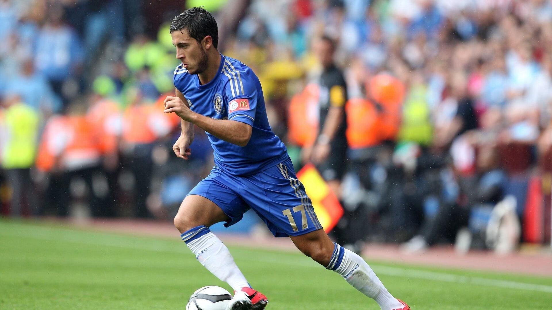 曼联再夺金牌刷新历史中超联赛焦点战，曼联历史十大中场