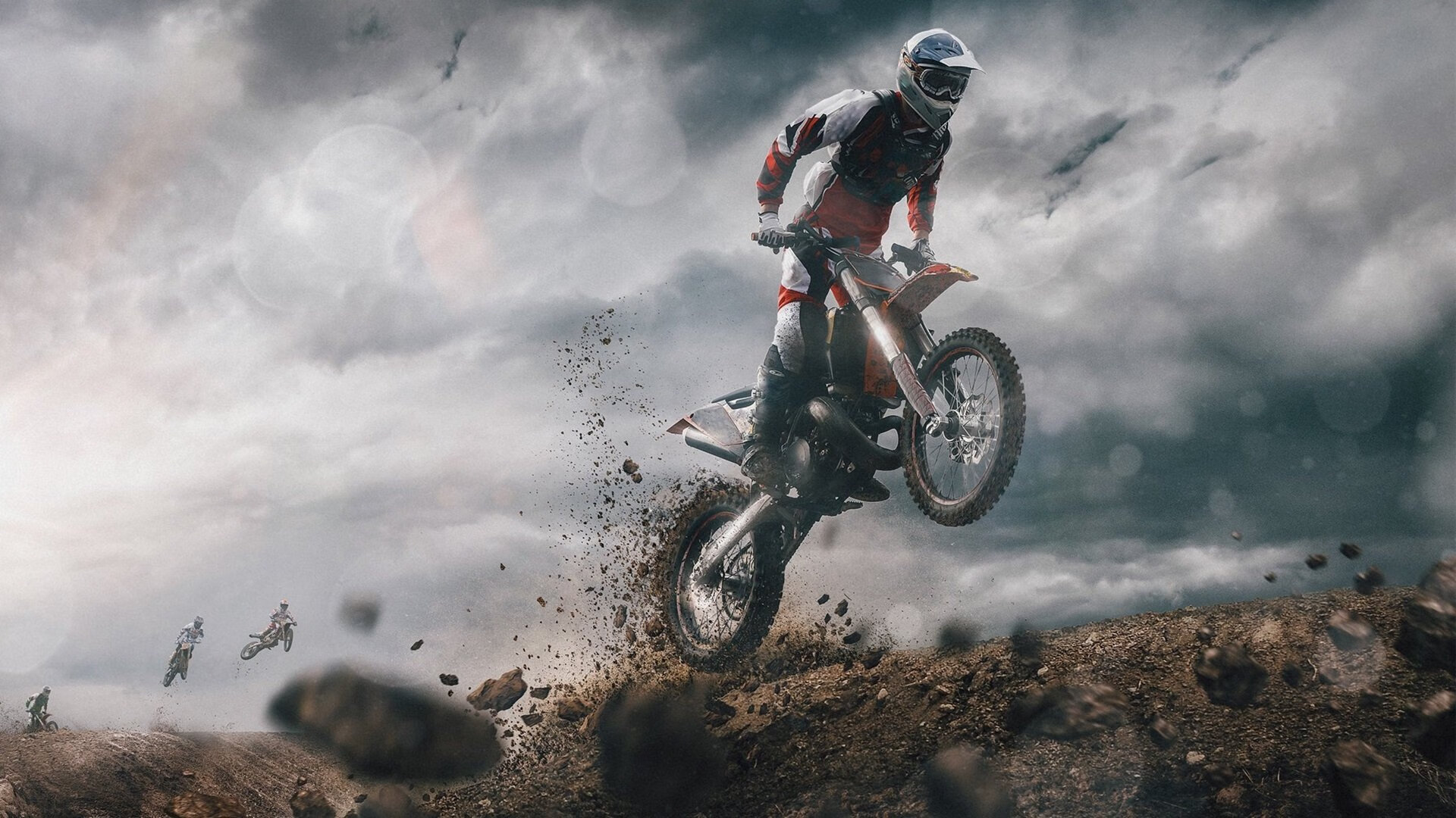 史诗逆转！运动员最后一击惊艳全场，王者归来！